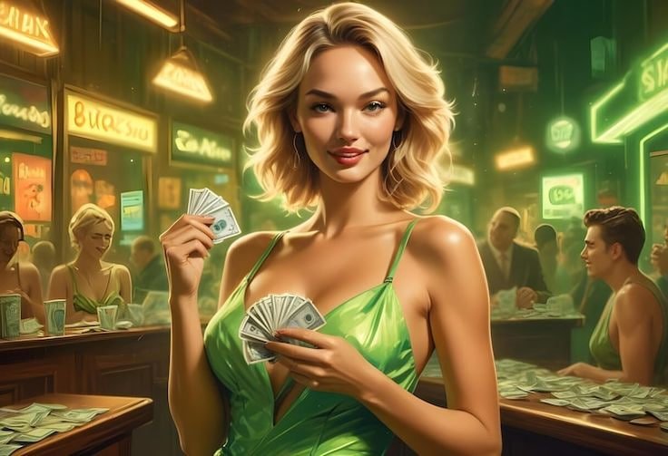 Người chơi sử dụng thiết bị di động truy cập nền tảng ok9vip với tốc độ nhanh
