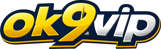 Logo ok9vip